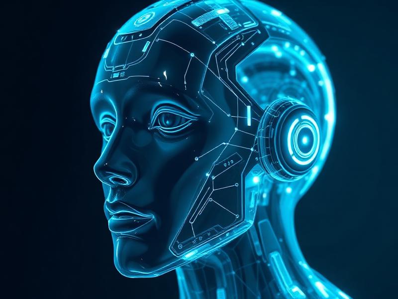Custom AI Agent Development
